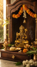 Lord Hanuman Ji Idol for Car Dashboard | Premium Resin Bajrangbali Murti for Home Temple, Office Decor & Spiritual Gift
